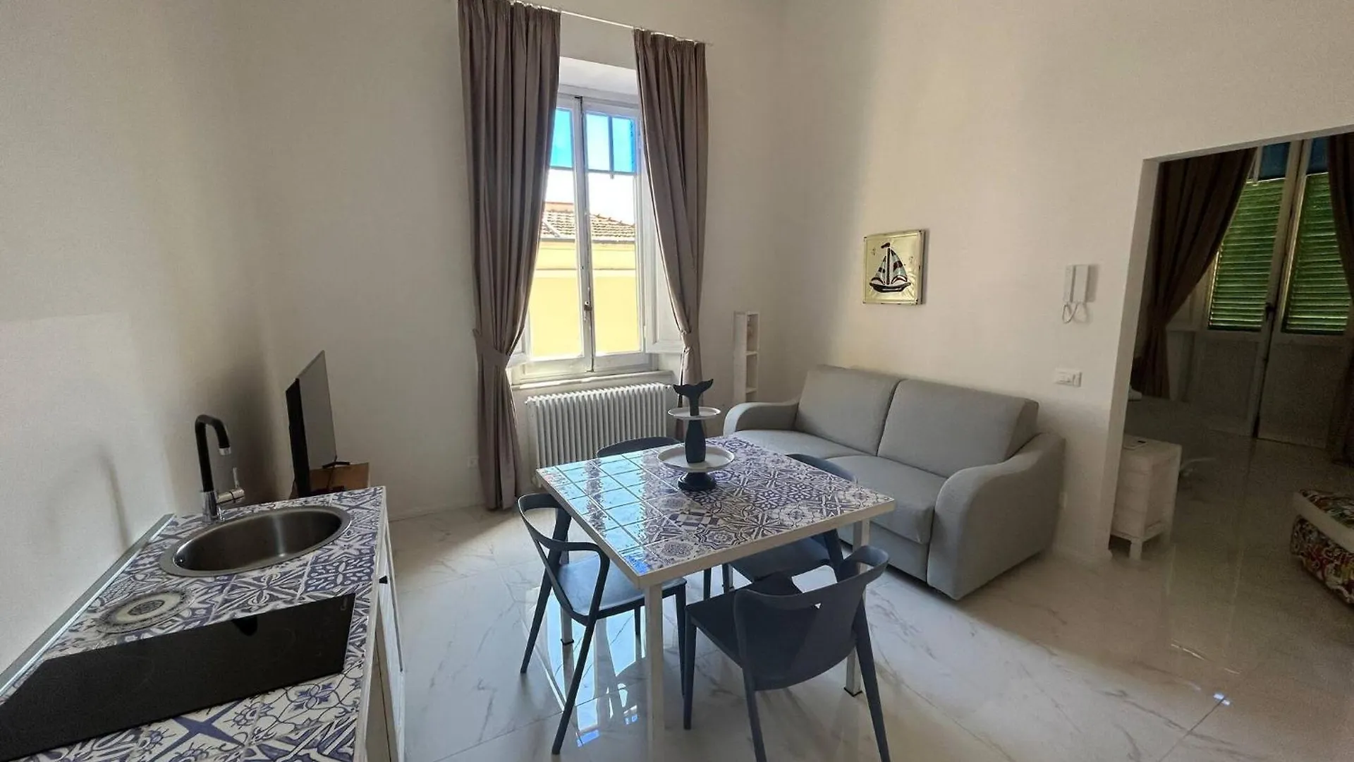 Allegra Viareggio Suite With Balcony 0*,  Италия