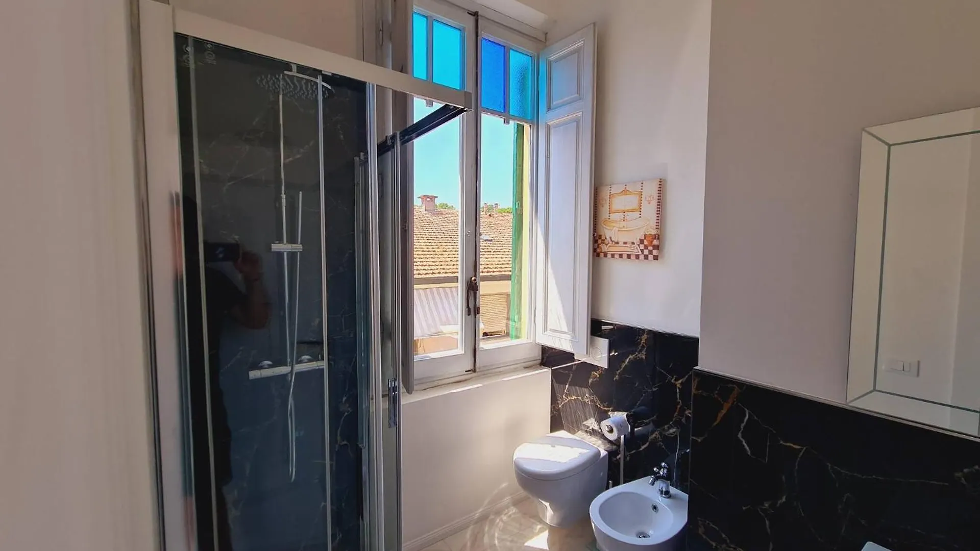 Апартаменты Allegra Viareggio Suite With Balcony Италия